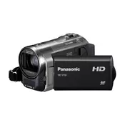 PANASONIC kamera HC-V10EP-K