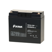 Akumulator FUKAWA FW 18-12U (12V 18Ah)