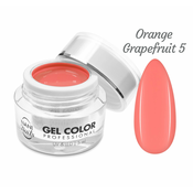 NANI UV/LED gel Professional 5 ml – Orange Grapefruit