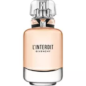 Givenchy L’Interdit toaletna voda za ženske 80 ml