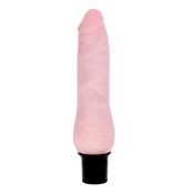 Vibrator The Realistic Cock #03 - Svijetla koža