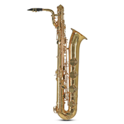 Baritonski saksofon BS650 Conn