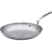 De Buyer Mineral B Pro ponev za omlete - O 28 cm