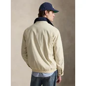 Polo Ralph Lauren BI-SWING VESTE MI-SAISON DOUBLEE Bež
