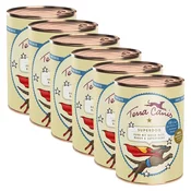 Terra Canis Superdog – Chicken with beetroot, mango and superfoods 6 x 400 g
