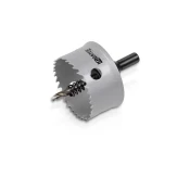 Kreator KRT100112 kronska žaga s svedrom 60mm les/bimetal