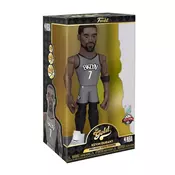 Figura Funko Gold NBA Nets - Kevin Durant