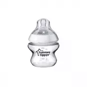 Tommee Tippee plasticna flašica,150ml ( 117049 )
