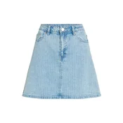 VILA Krilo VIElly Arie moder denim