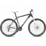Cross GRX 9 | MTB 29