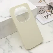 Futrola glow dust za xiaomi redmi note 15 pro 5g (global)/xiaomi redmi note 15 pro 5g (eu) bela ( F124354 )