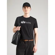 Alpha Industries Komplet t-shirt majic? Alpha Label 118534 Pisana Regular Fit