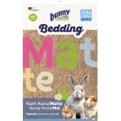 bunny Bedding Hamp-KenafMat - Extra Large 120 x 50cm