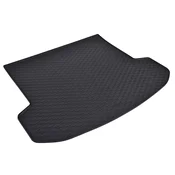 Rubber trunk mat Kia Sorento 2021- (5 seats)