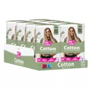 Violeta Cotton Normal higienski vložki, 160 kosov