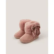 Monsoon Cizme za bebe, Roze