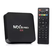 Paradoks Android Box PARADOKS MXQ Pro 4K, (57192031)