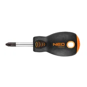 slomart Izvijač križni NEO TOOLS PZ2 x 38 mm, S2