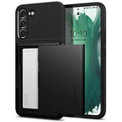 SPIGEN SLIM ARMOR CS GALAXY S22+ PLUS BLACK (ACS03961)