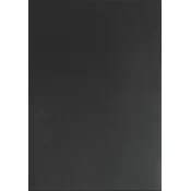 Knorr Prandell 218433985 Magnetna folija Black A4 1