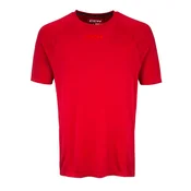 CCM SS Premium Training Tee Red Senior XL