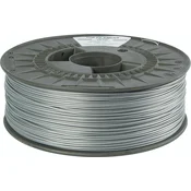 The Filament PETG Silver Aluminium - 1,75 mm/1000 g