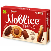 KEKS NOBLICE THINS BANINI 170G