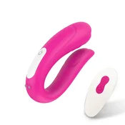 Partner Vibrator Be Amazed