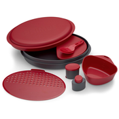 Primus Meal Set Red