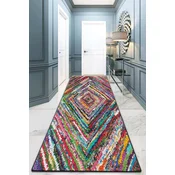 Conceptum Hypnose Tepih Ipnosi, Pravougaoni, 80 x 300 cm, Šareni