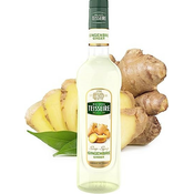 Ingverjev sirup Teisseire 0,7 l