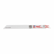 MILWAUKEE Sabljaste testerice Metal: THIN KERF 5/1 230 mm/ 14 TPI