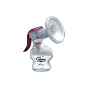 TOMMEE TIPPEE Rucna pumpica za izmuzavanje 423627 TT