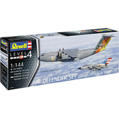 Plasticni model aviona 03789 - Zracni branitelj (1:144)