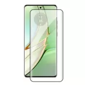 Zastitno staklo 3D Full Glue zakrivljeno za Motorola Edge 40 Pro