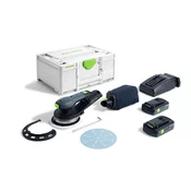 Festool akumulatorska ekscentricna ETSC brusilica 2 150 4,0 I-Plus, 150 mm 577726.