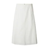 Calvin Klein Krilo naravno bela