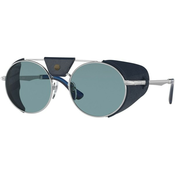 Persol PO2496SZ 1139P1 Polarized L (52) Srebrna/Zelena