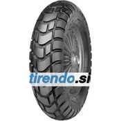 Mitas MC17 ( 150/80-10 TL 65L zadnje kolo, sprednje kolo)