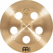 Meinl 18 Pure Alloy Trash China China cinela 18