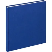 Walther Foto album za slike, 40 belih strani 26x25 cm FA-505-l