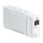 EPSON C13T44Q840, originalna kartuša, mat črna, 350ml