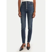 KARL LAGERFELD JEANS Kavbojke moder denim
