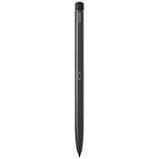 Pisalo stylus BOOX Pen2 Pro, za e-bralnike serije Note Air/Max Lumi/Nova/Note, magnetno, radirka, črno