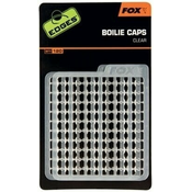 Edges boilie caps clear (120pcs) (CAC601)