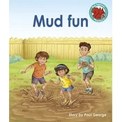 Mud fun