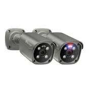 OEM POE kamera, nočno gledanje, IR razdalja 15m, oddaljen dostop -2KOS 8MP POE KAMERA, (5000137726)