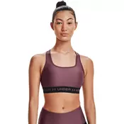 UNDER ARMOUR Sportski grudnjak Crossback Mid Sports bra