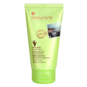 Sea of Spa Essential Dead Sea Treatment zaštitna krema za ruke s mineralima iz mrtvog mora (Hand Cream With Magnesium For All Skin Types) 150 ml
