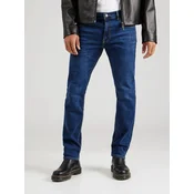 Lee Kavbojke Rider moder denim
